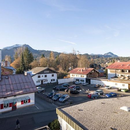 Allgaeuhaus Oberstdorf Dış mekan fotoğraf